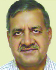 Dr Nazar Malik