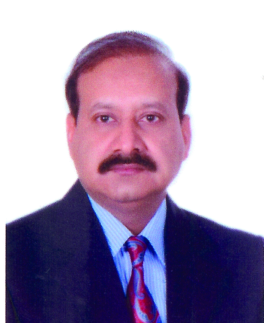 Farooq Iqbal