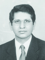 Ghulam Safdar