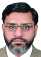 Joint Secretary – Mian Abdul Hamid