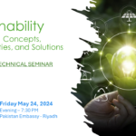 Sustainability - Advanced Concepts, Opportunities, and Solutions