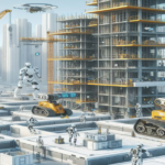 Construction 4.0 and Beyond - Next Generation Construction Technologies