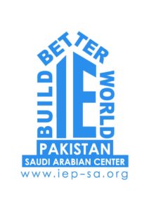 IEP-logo – IEP-SAC
