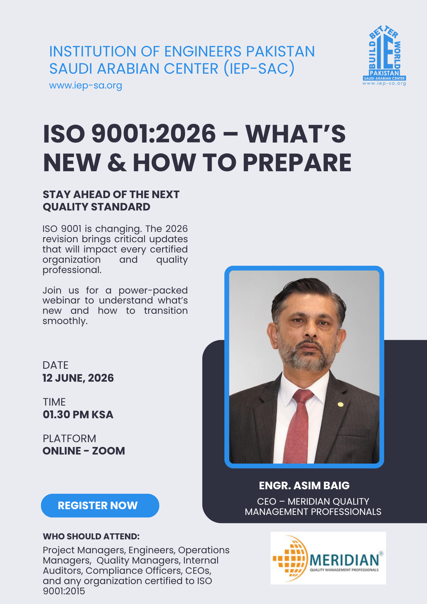 WEBINAR