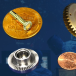 PRECISION GEARS FOR STATE OF THE ART MACHINES